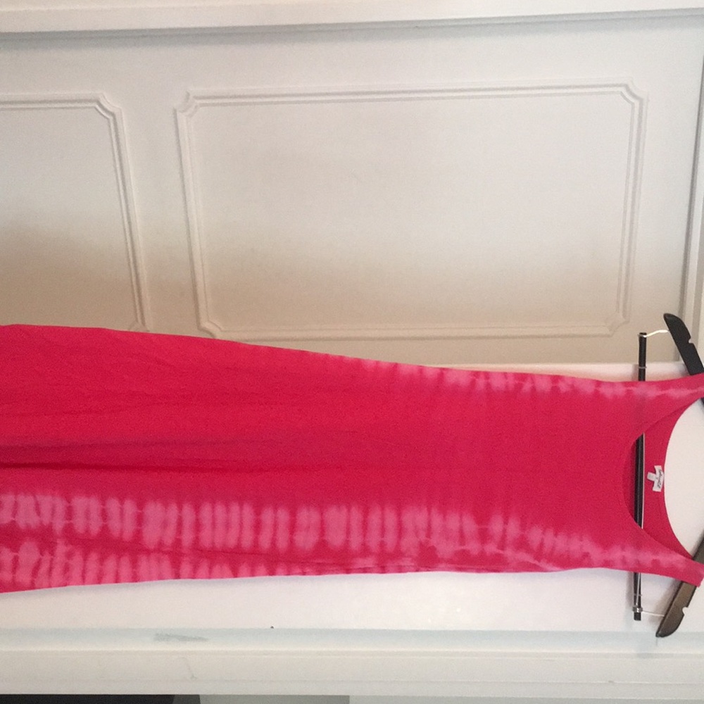 Girls long Maxi dress